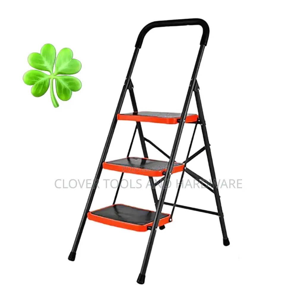 Harden 2, 3 Steps Ladder