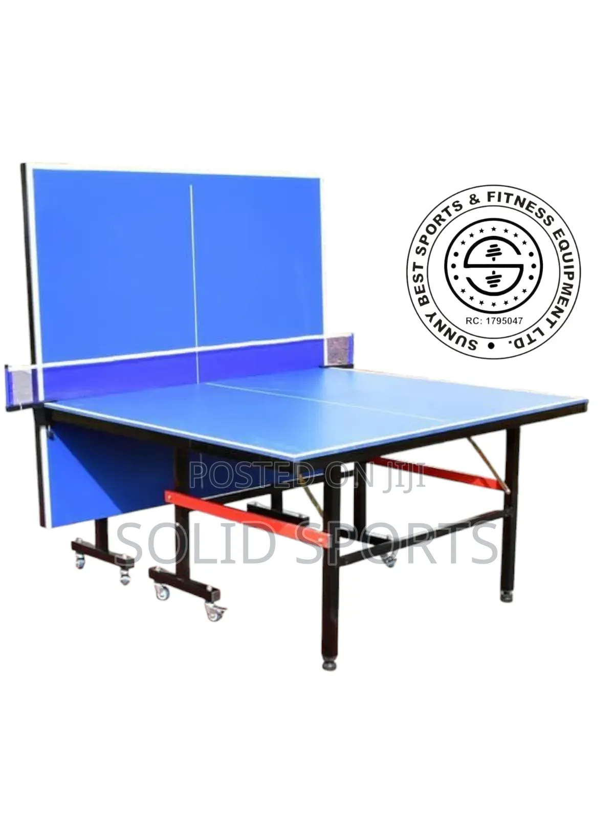 Original SMC Table Tennis Payment on Delivery