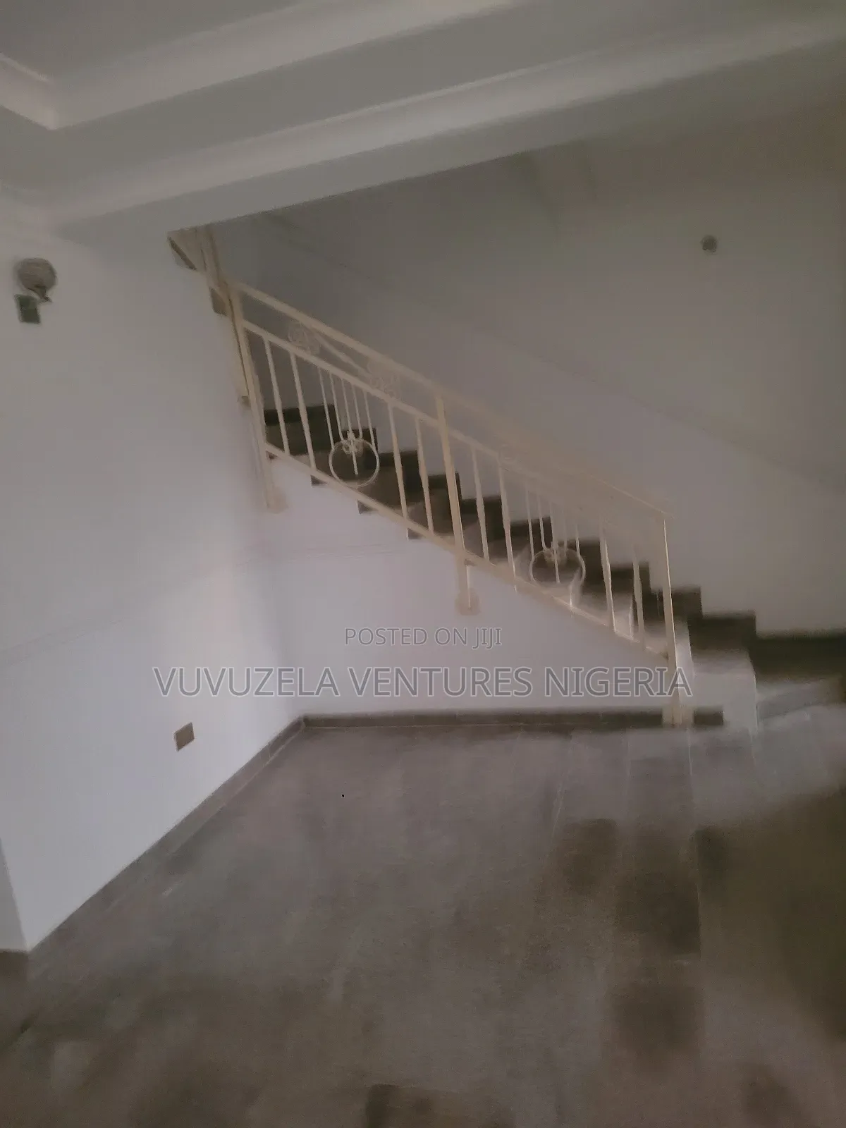 7bdrm Duplex in National Assembly, Gudu for sale