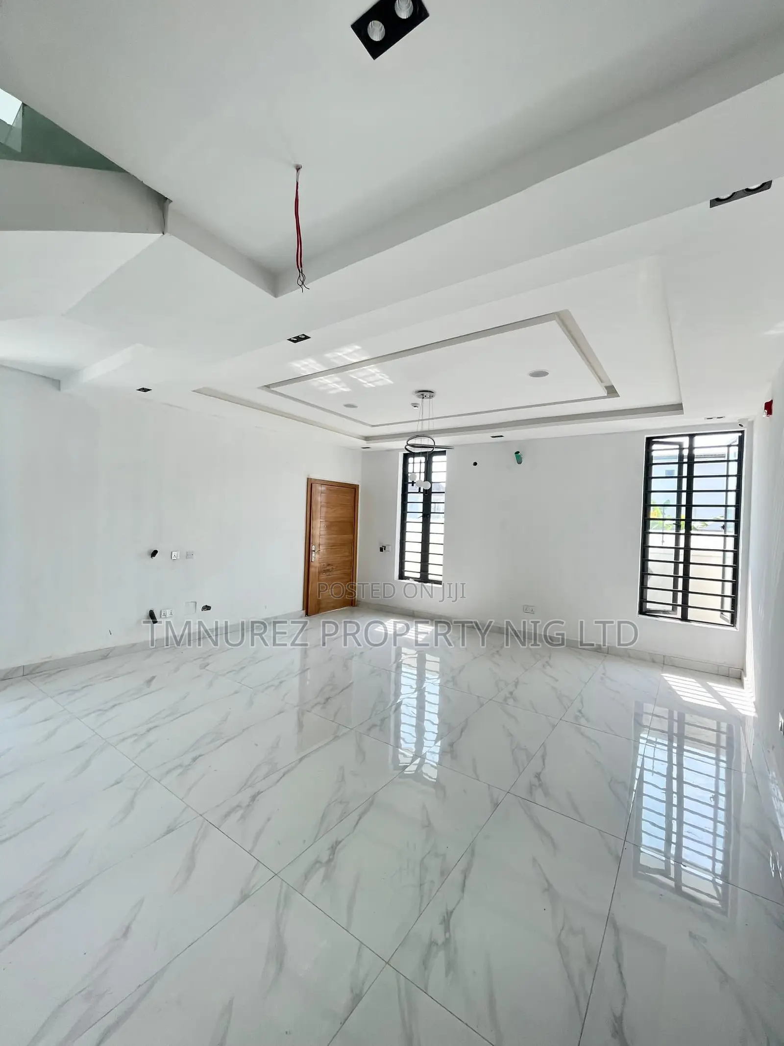 4bdrm Duplex in Badore for sale