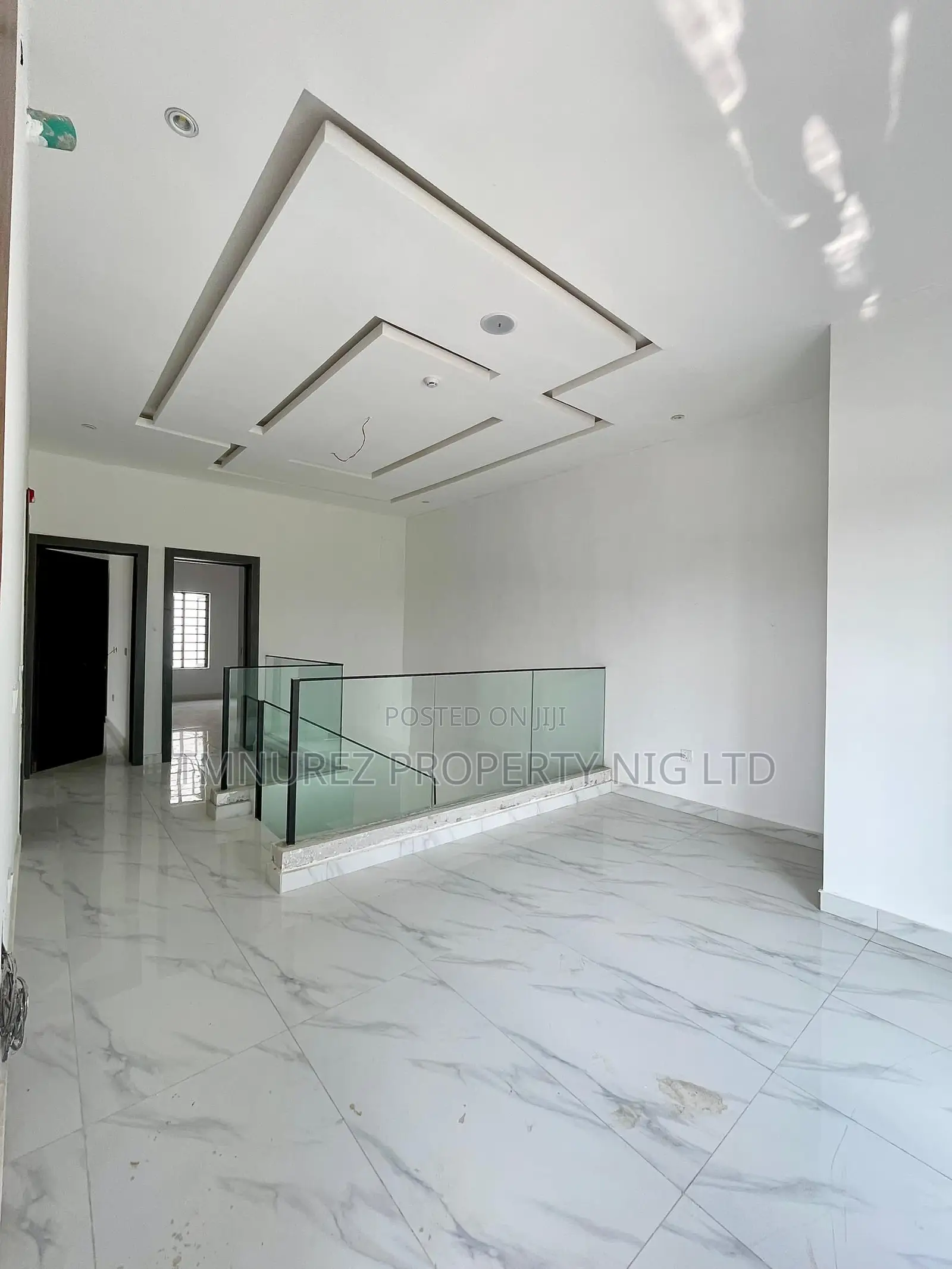 4bdrm Duplex in Badore for sale
