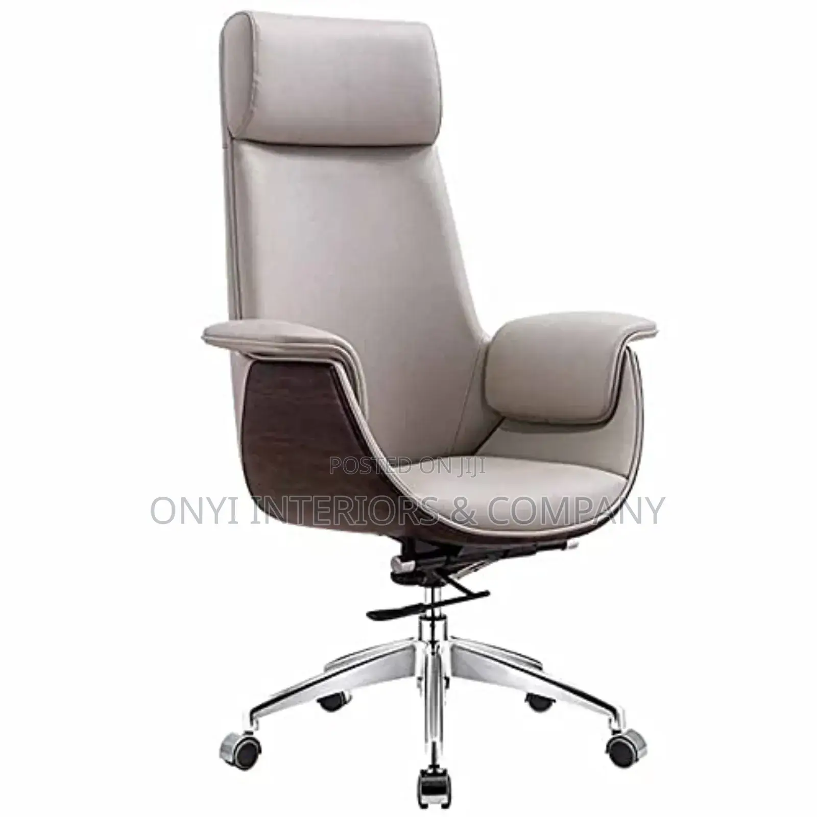 Executive Office Chair