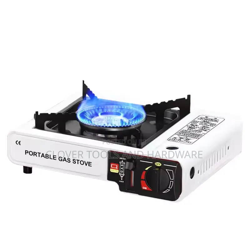 Portable Gas Stove