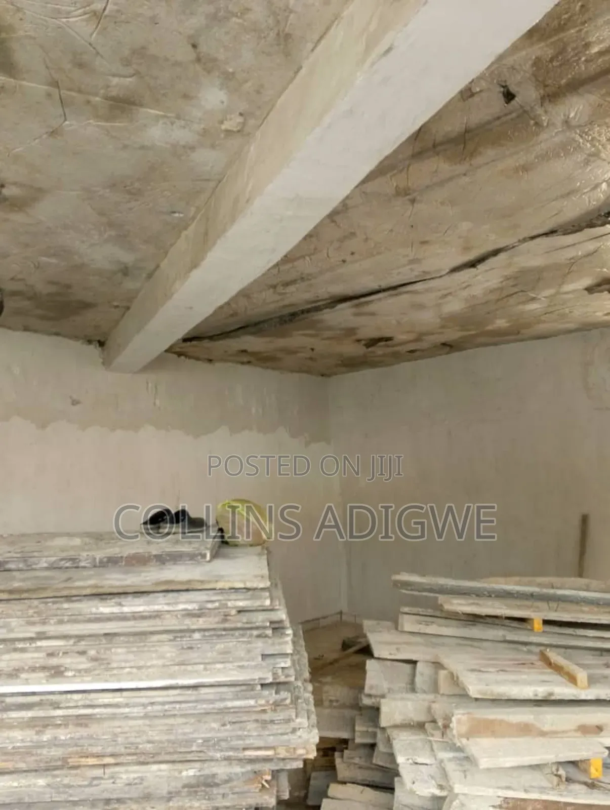 100 SQM Shop for Sale