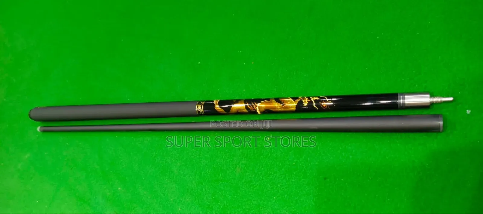 Fibre Stick