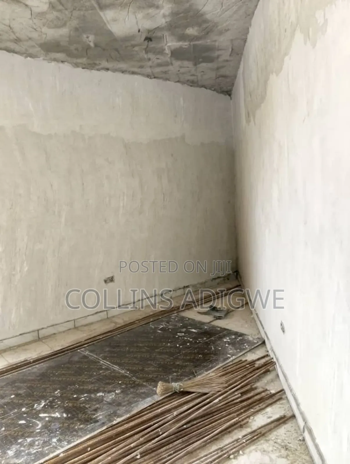 100 SQM Shop for Sale
