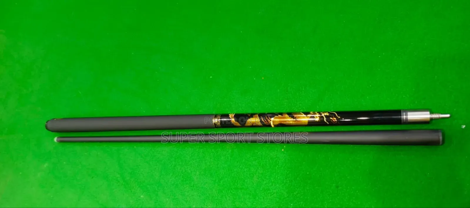 Fibre Stick