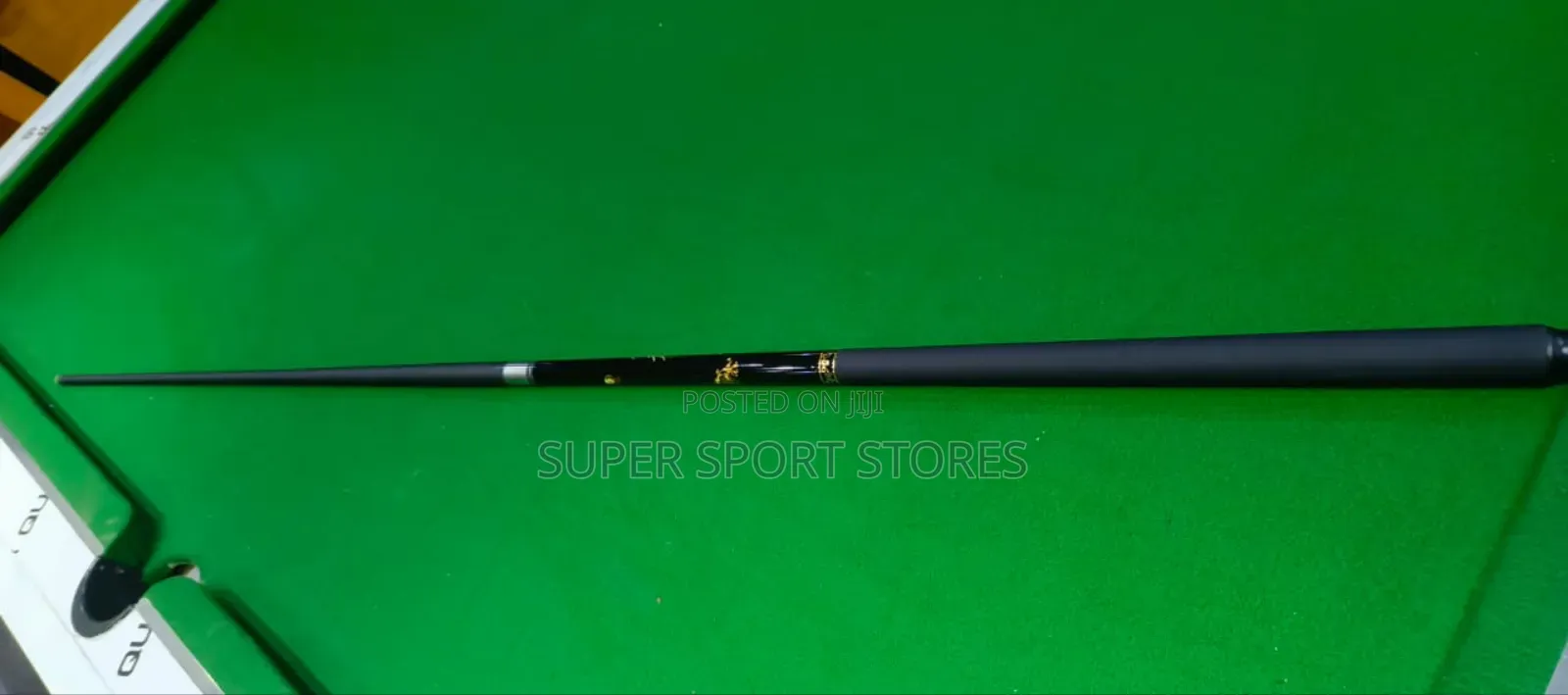Fibre Stick