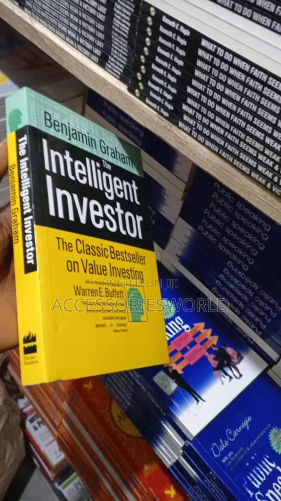 Benjamin Graham the Intelligent Investor