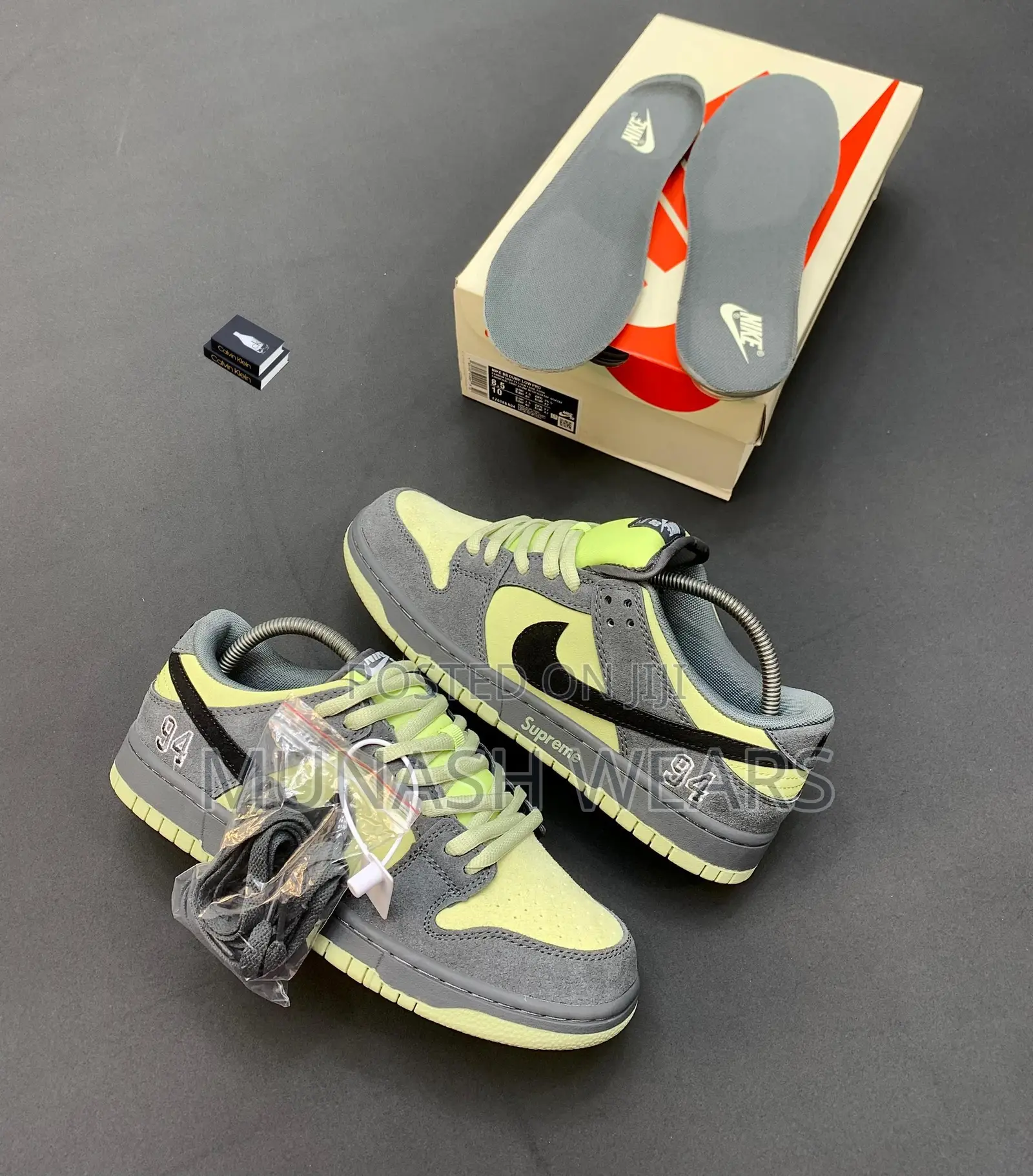 Original Nike Sneakers