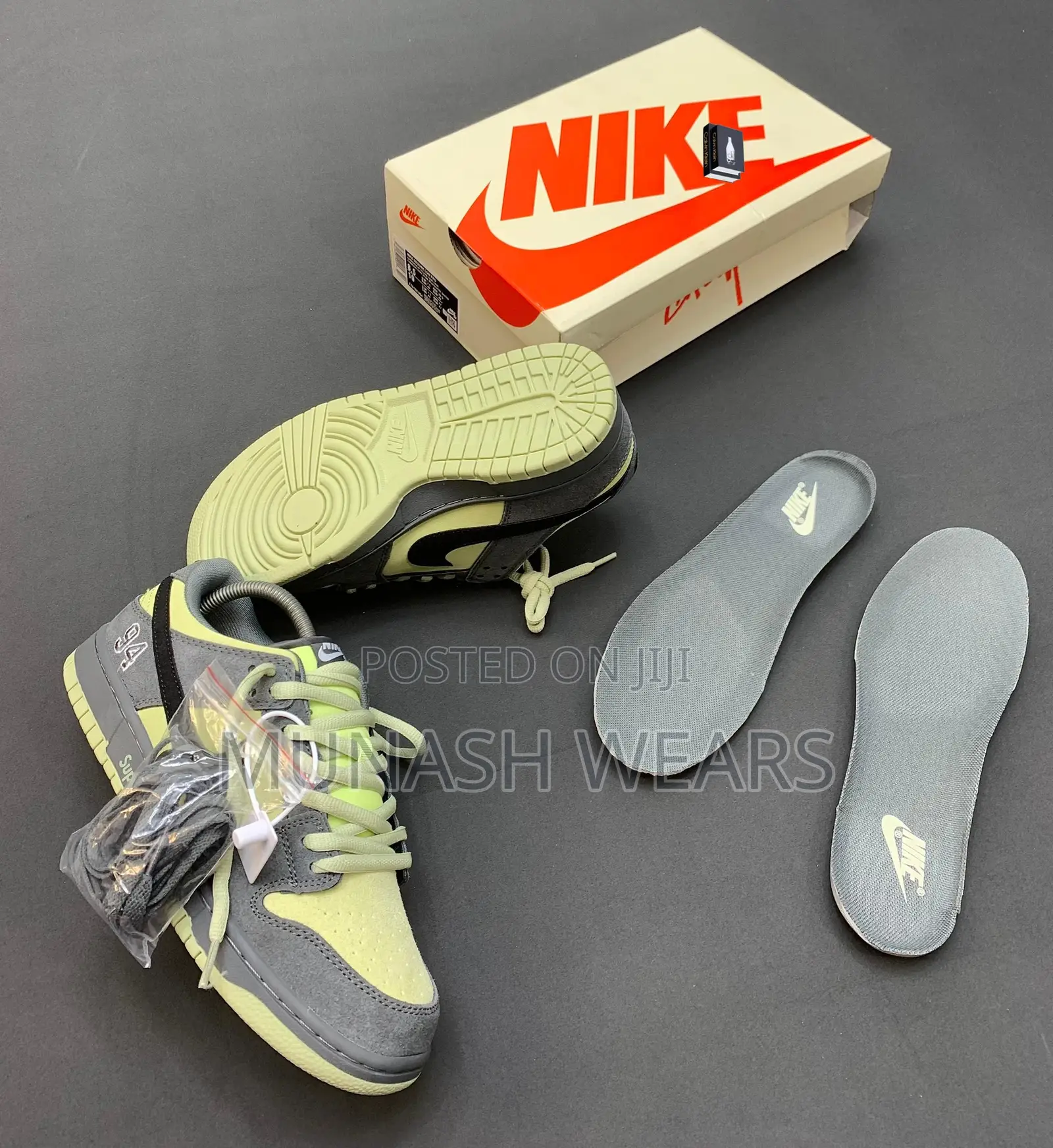 Original Nike Sneakers