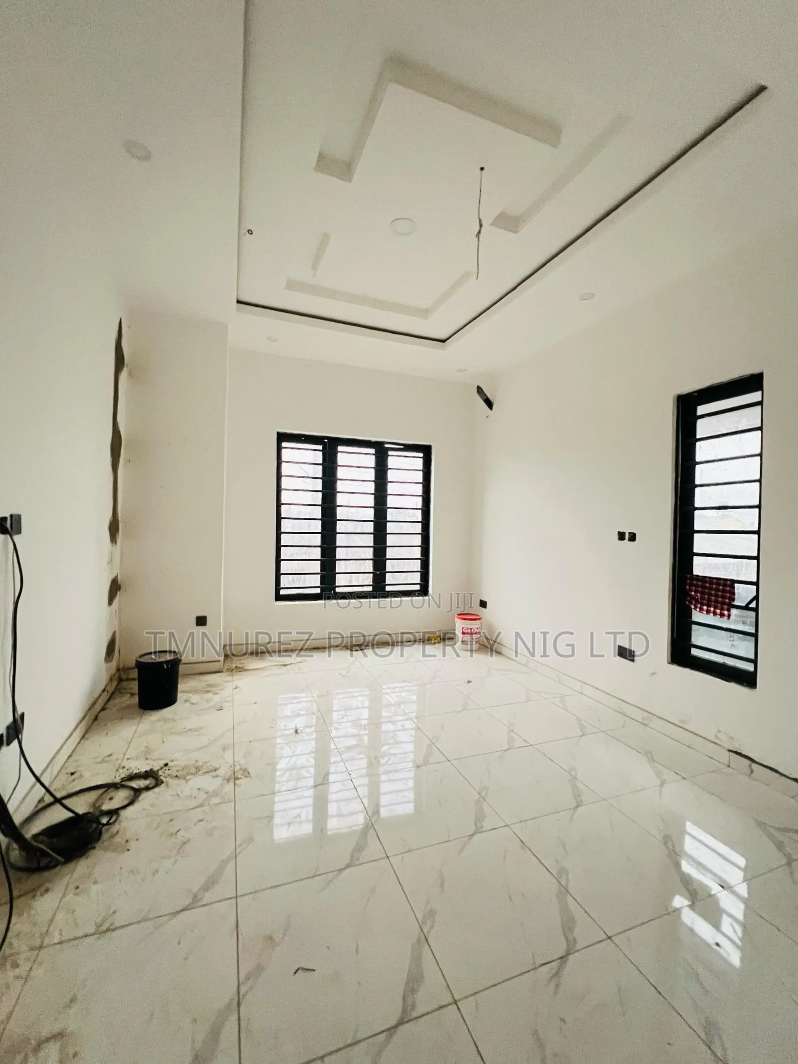 4bdrm Duplex in Agege, Oko-Oba for sale