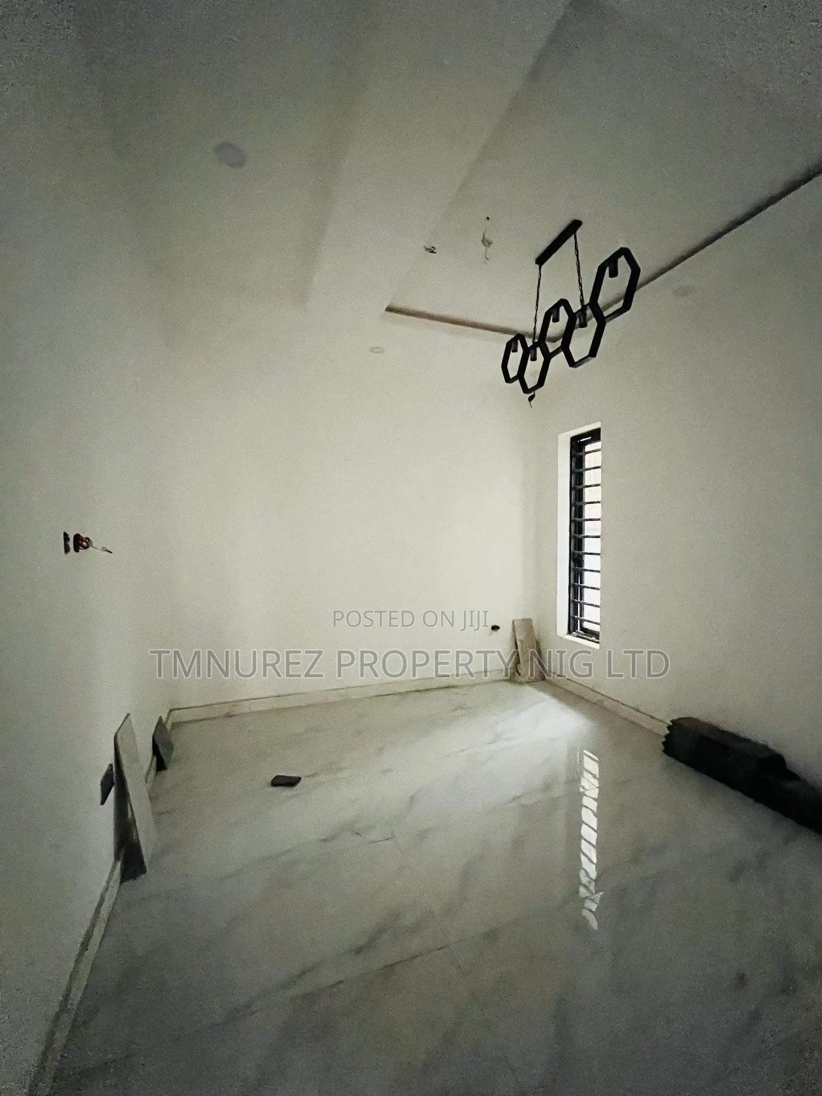 4bdrm Duplex in Agege, Oko-Oba for sale