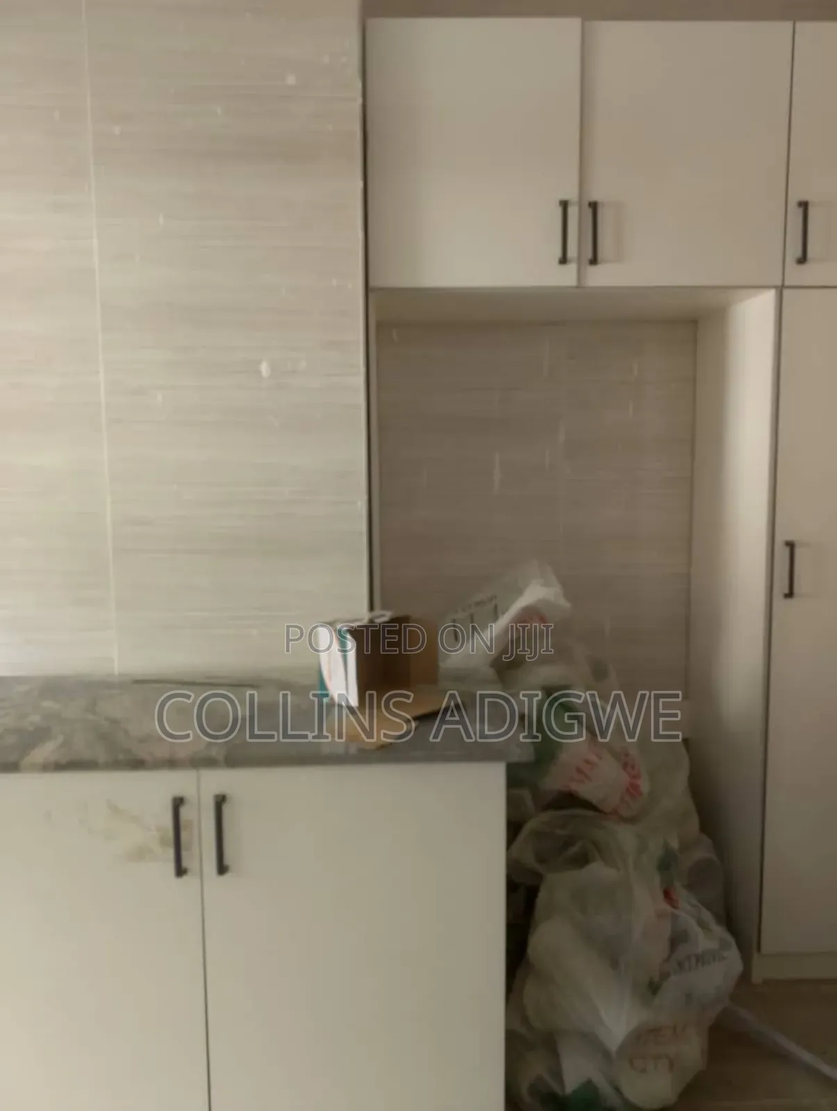 4bdrm Duplex in Abraham Adesanya for sale