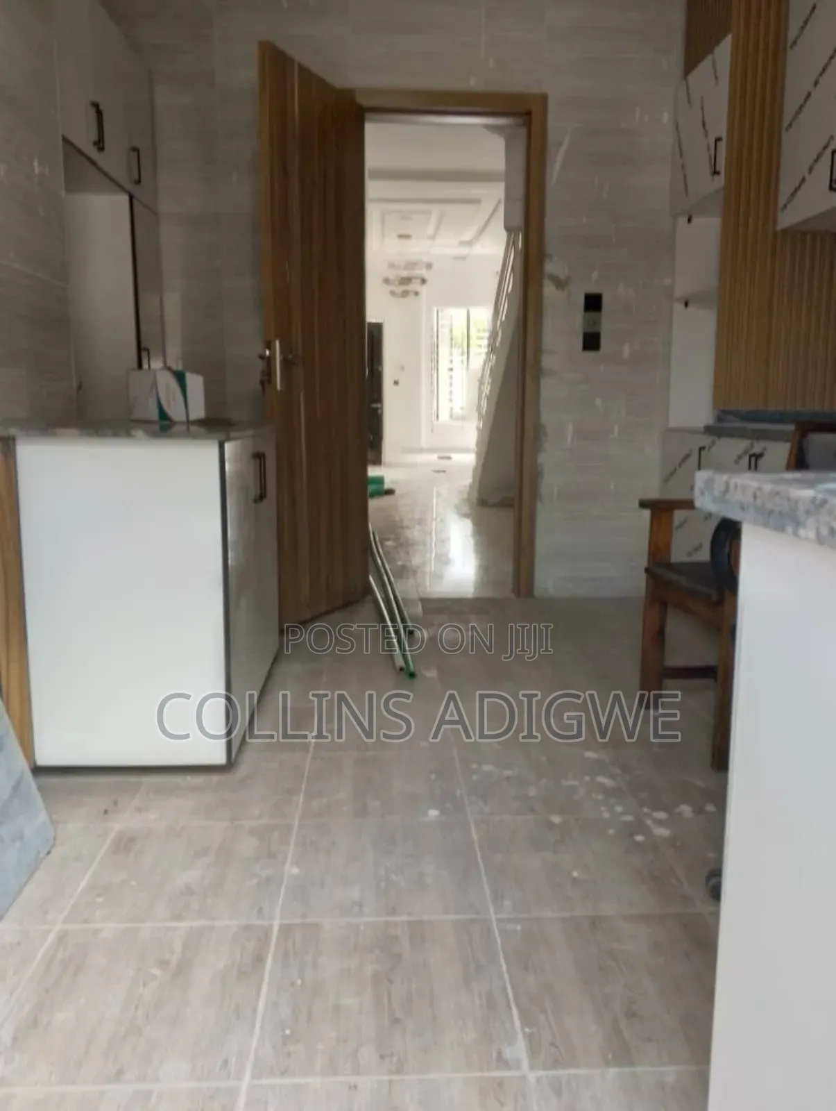 4bdrm Duplex in Abraham Adesanya for sale