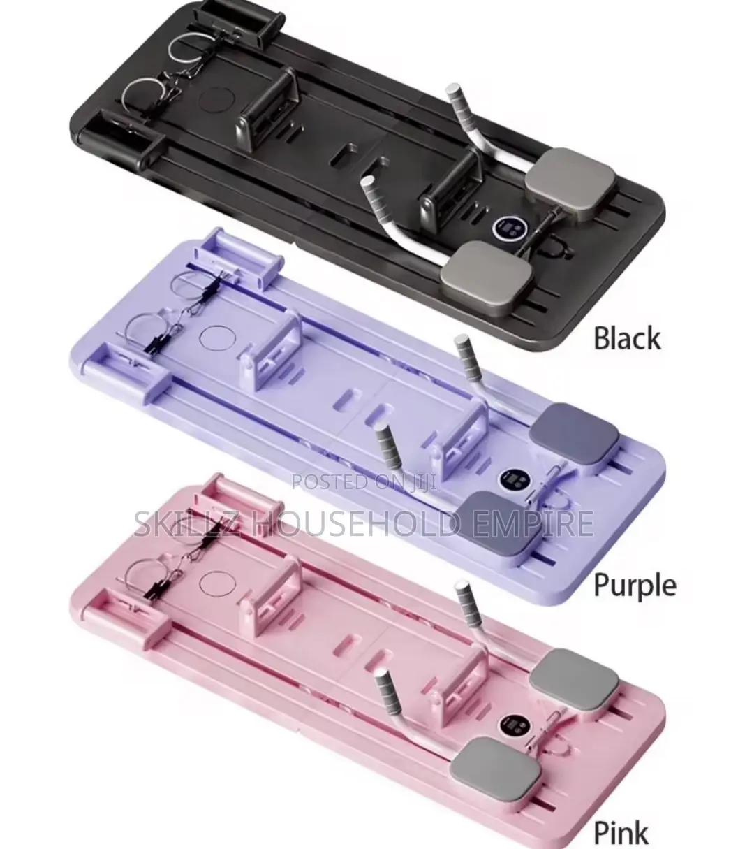 Multifunctional Push-Up Board