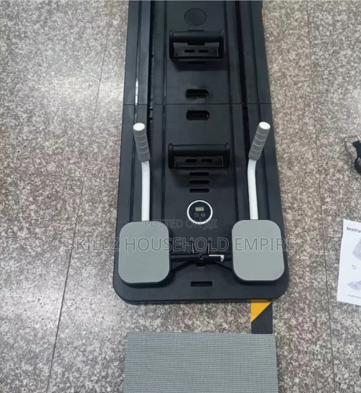 Multifunctional Push-Up Board