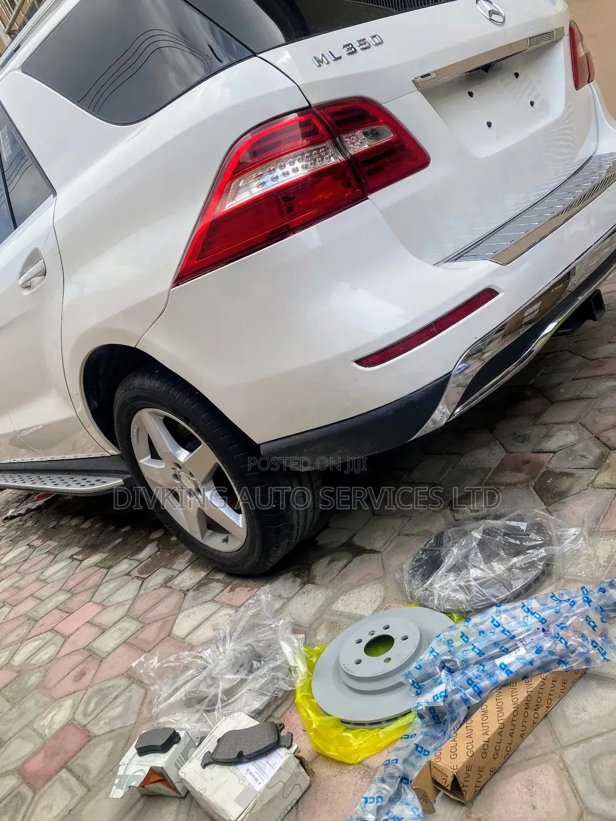 Mechanic for Mercedes Benz ,Bmw Gle , Ml , 350, Amg , G63 , C Class,