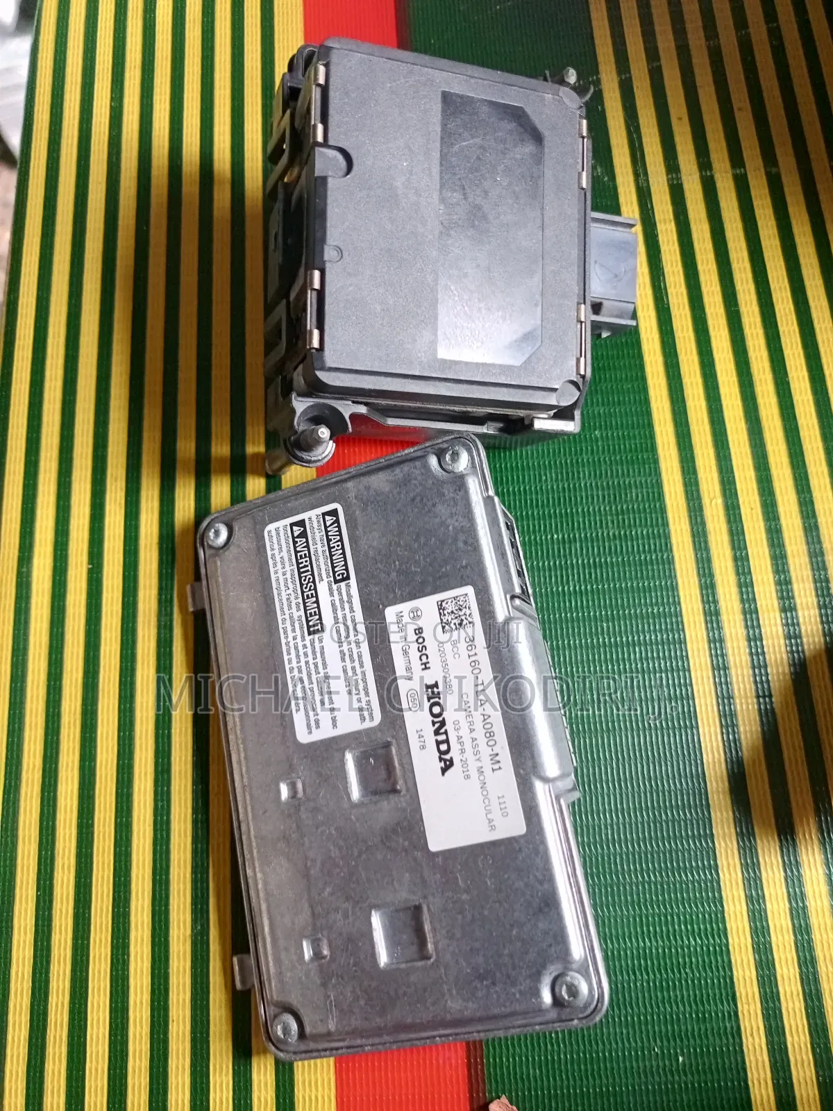 Radar Sensor for Honda Cr-v 2020
