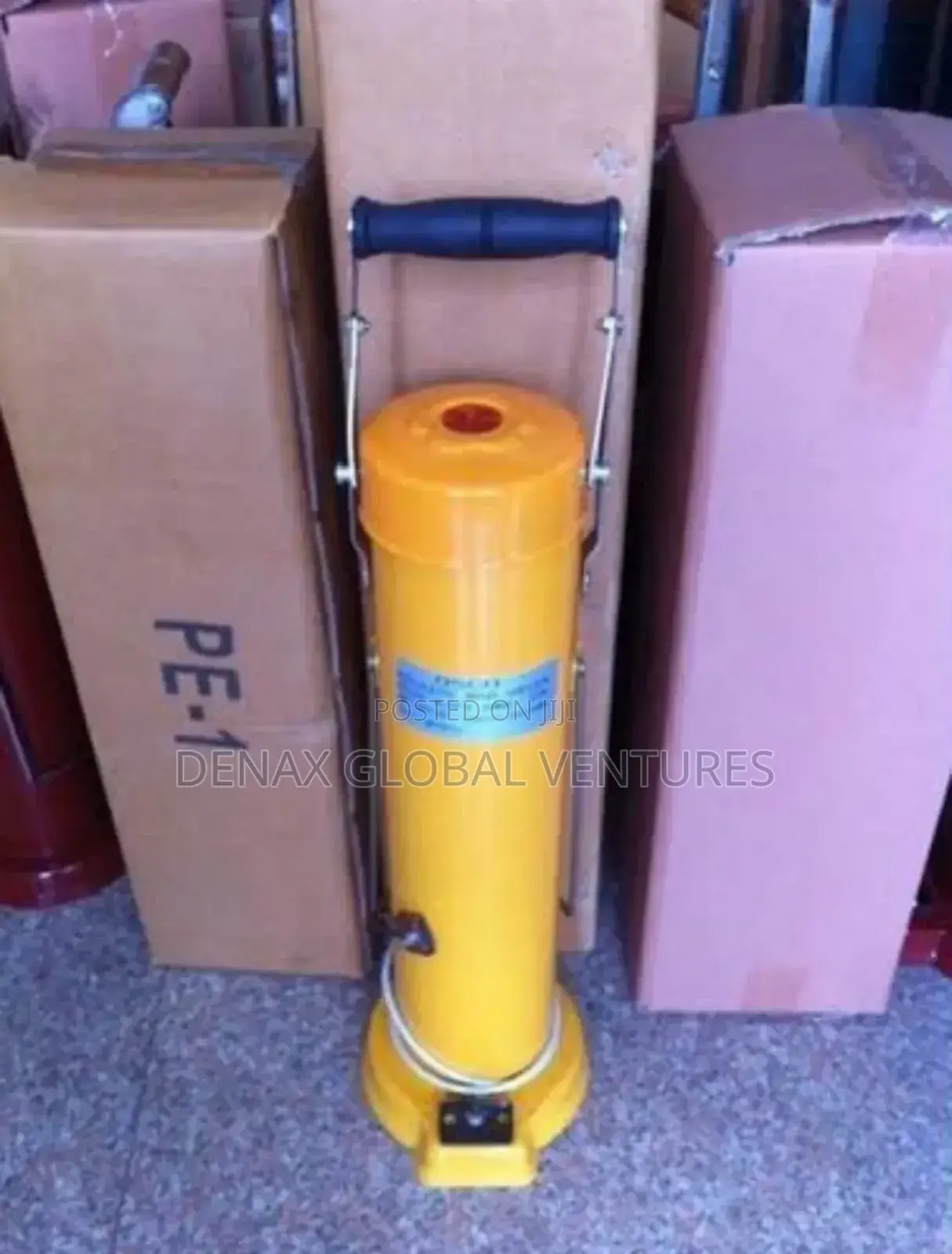 10kg Electrode Oven