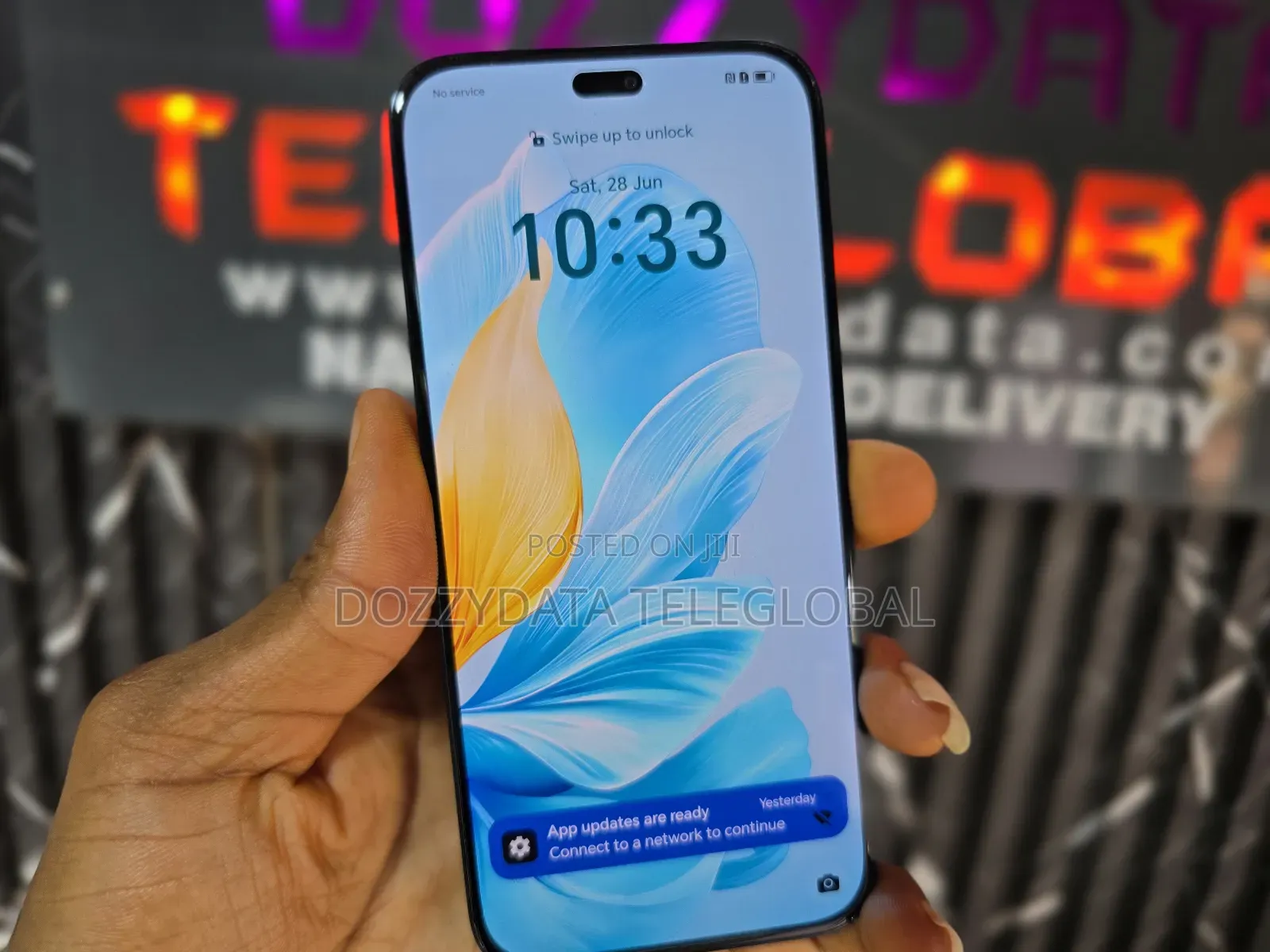 Honor 200 Lite 12 GB