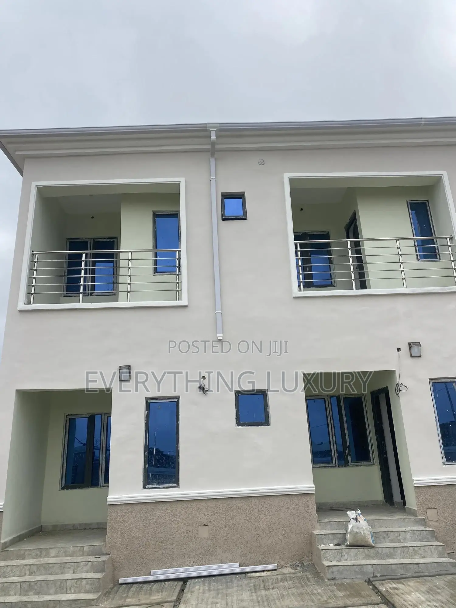 2bdrm Townhouse / Terrace in Ushafa for rent