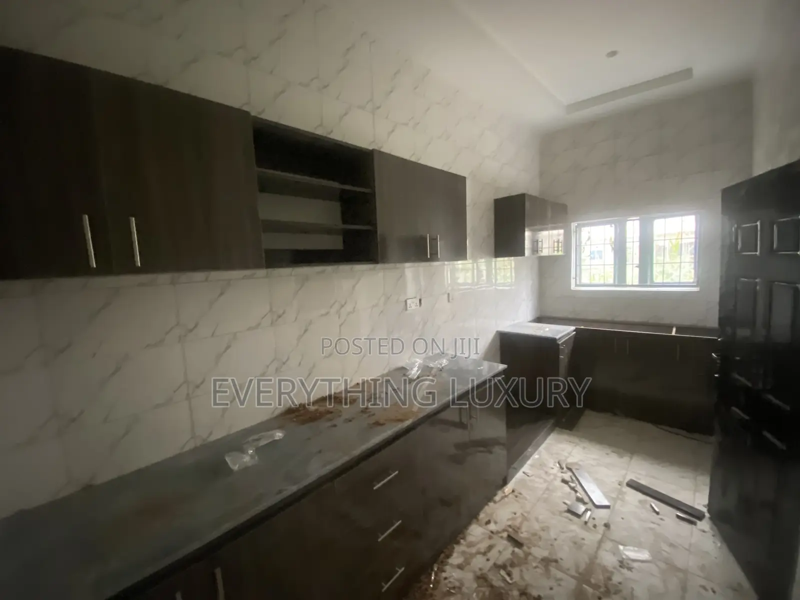 2bdrm Townhouse / Terrace in Ushafa for rent