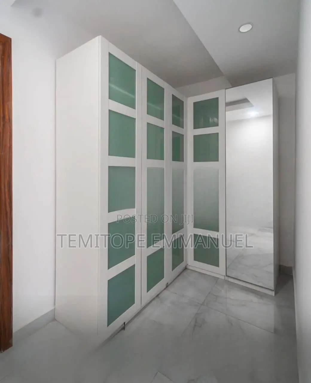 Furnished 6bdrm Duplex in Banana Island for sale
