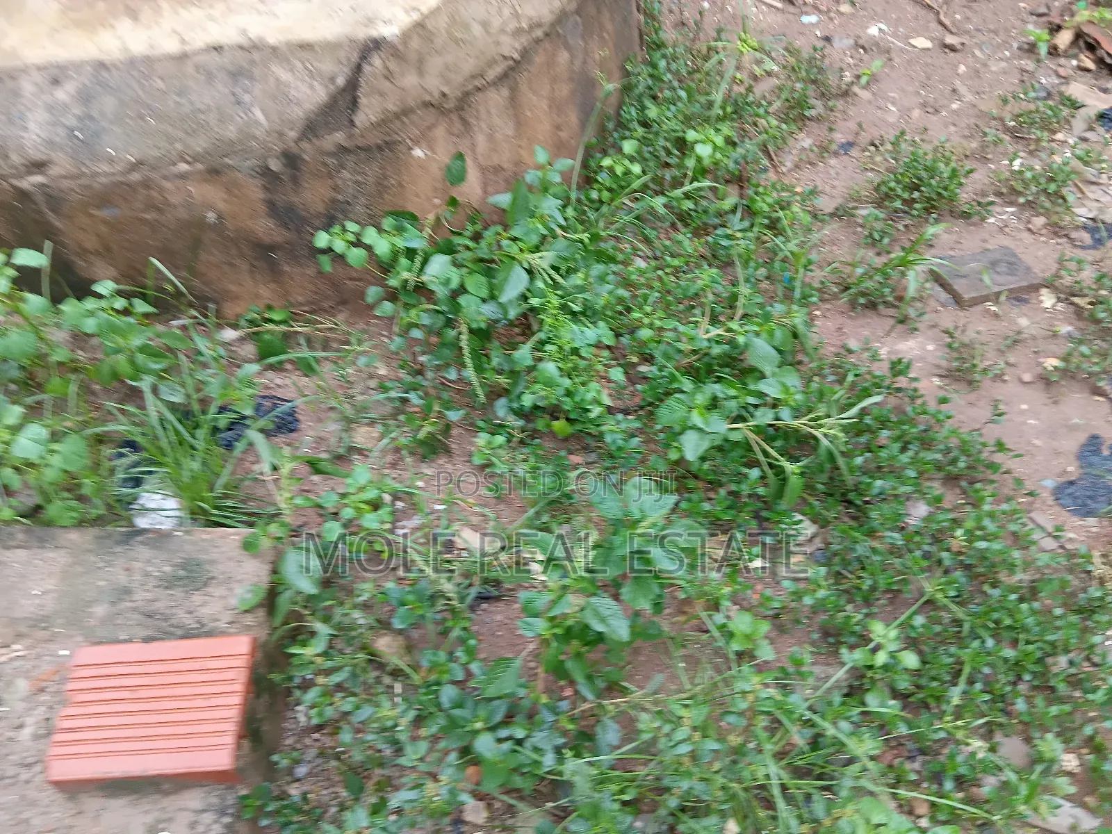 3200sqm (Jv) 2nd Avenue Ikoyi Closable Joint Venture