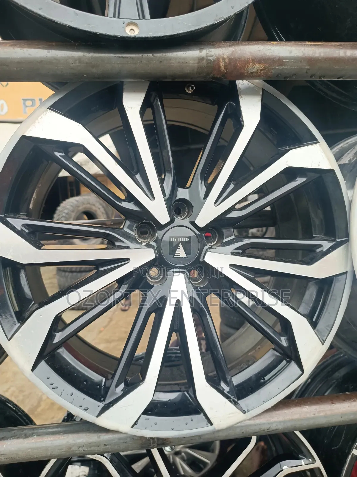 20rim For Lexus 350 And Venza