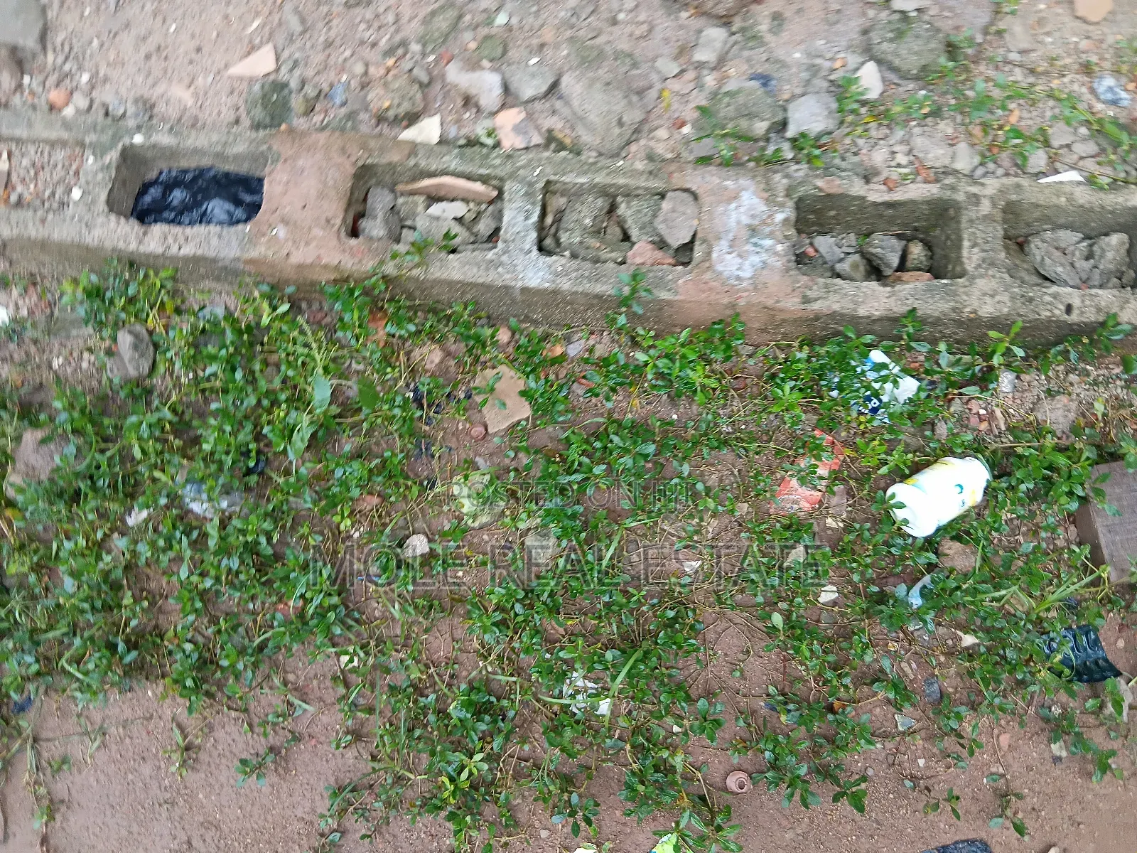 5800sqm (Jv ) Ikoyi Waterfront Higly Closable Joint Venture