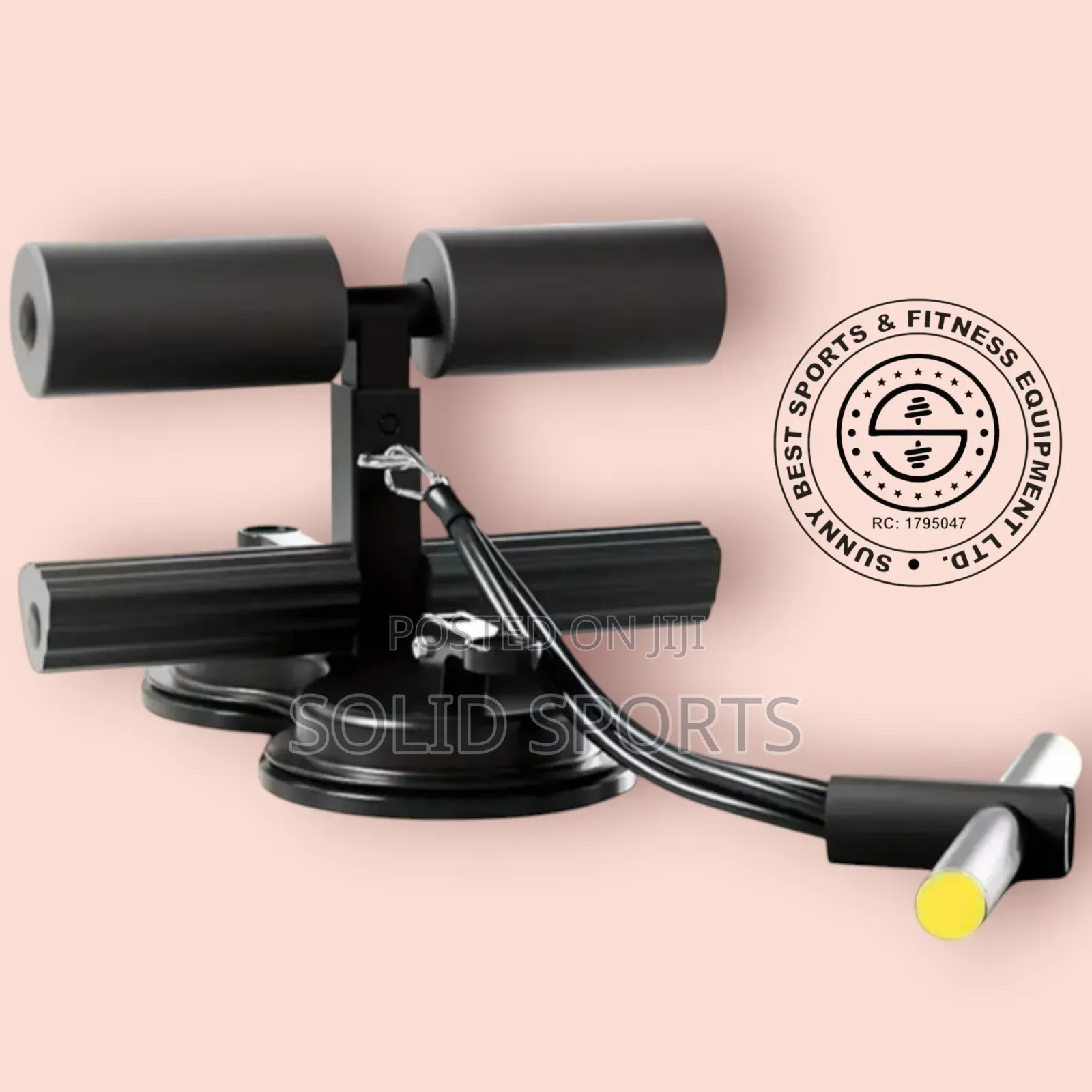 Original Sit Up Portable Machine Payment on Delivery