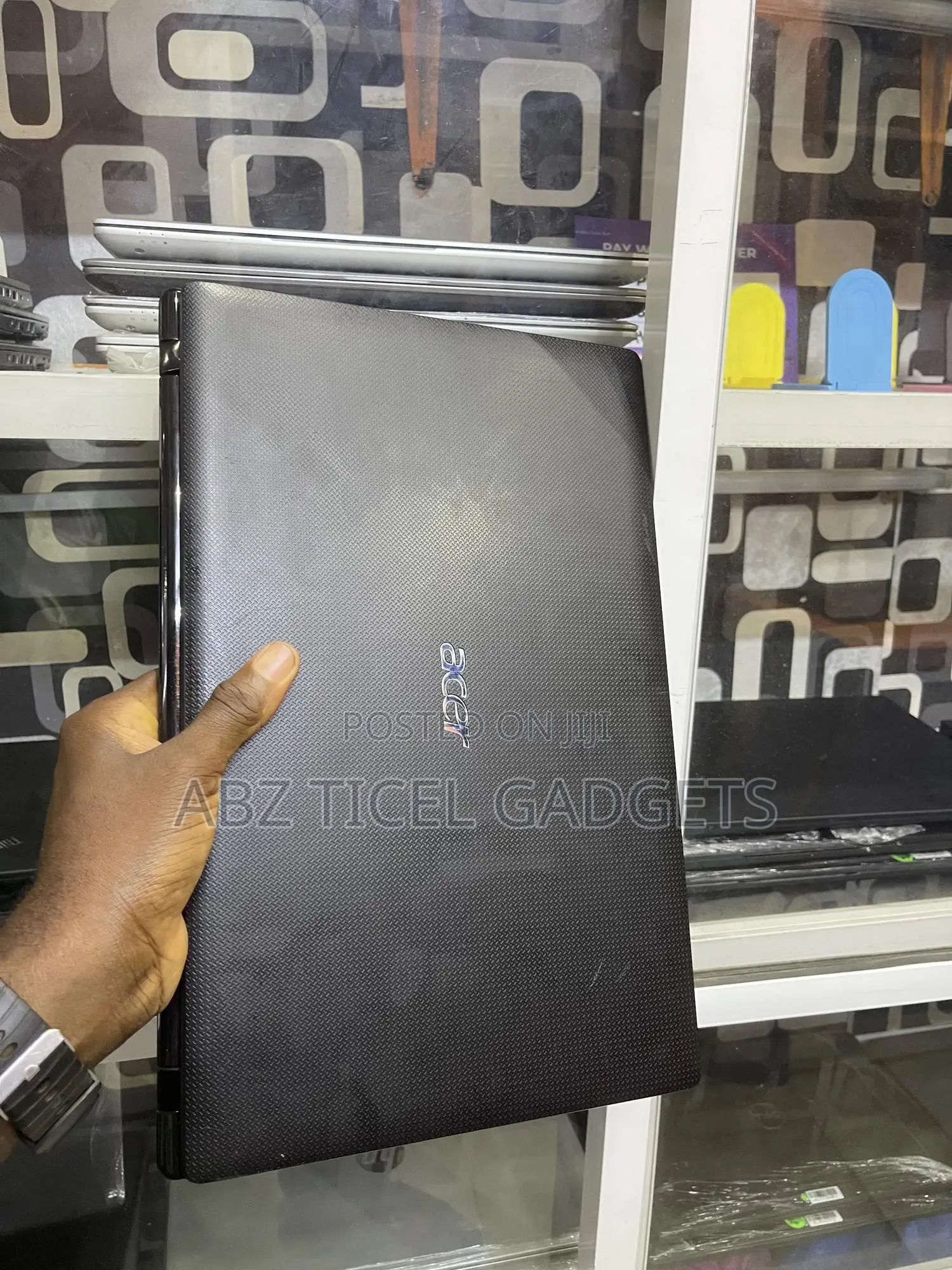 Laptop Acer Aspire 5750G 8GB Intel Core i3 HDD 500GB