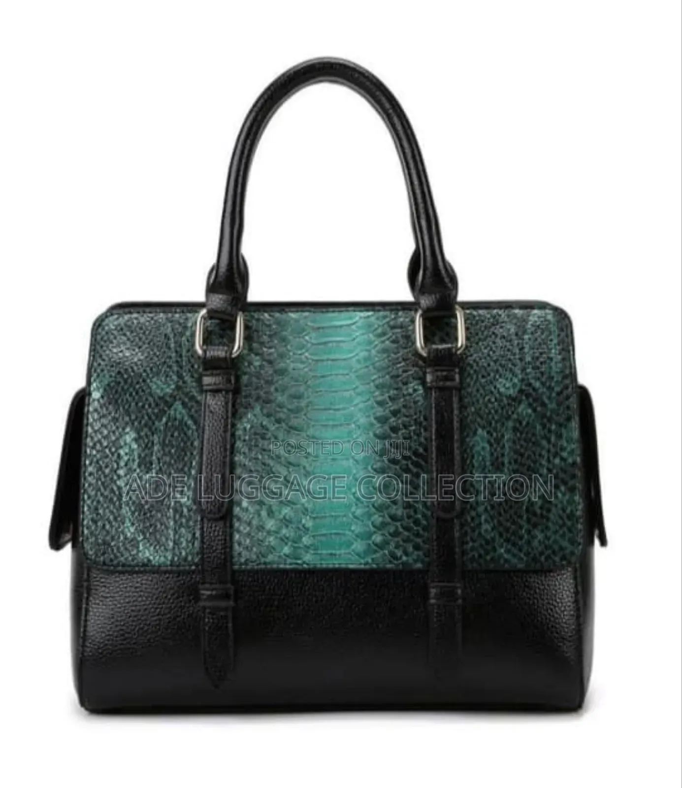 High Classic Bags