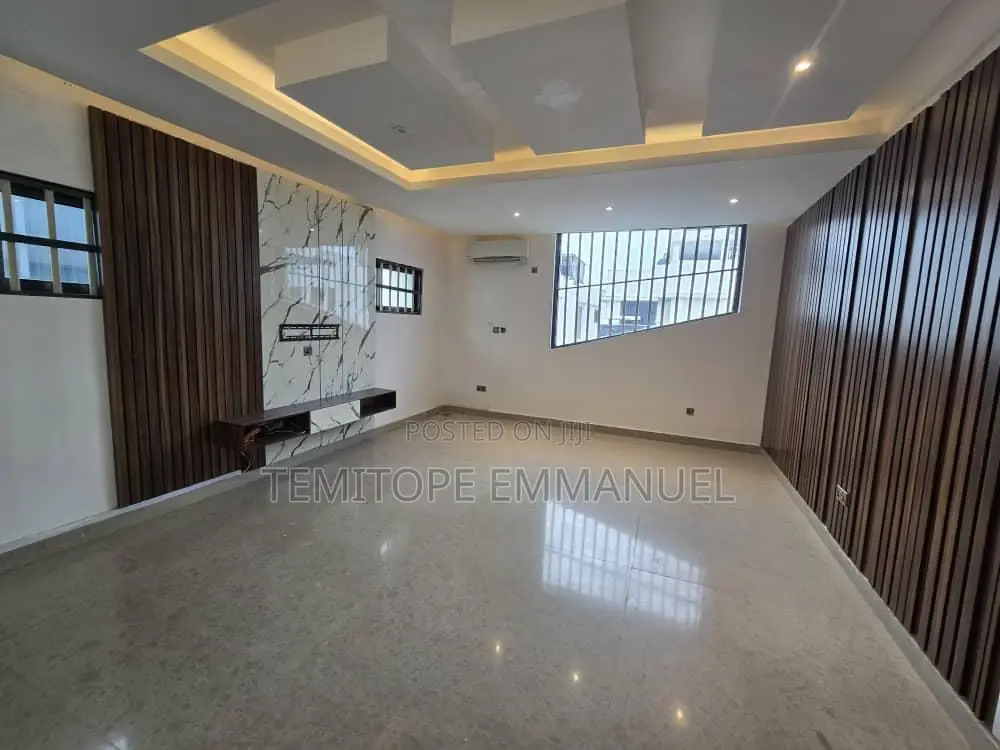 Furnished 5bdrm Duplex in Old Ikoyi for sale