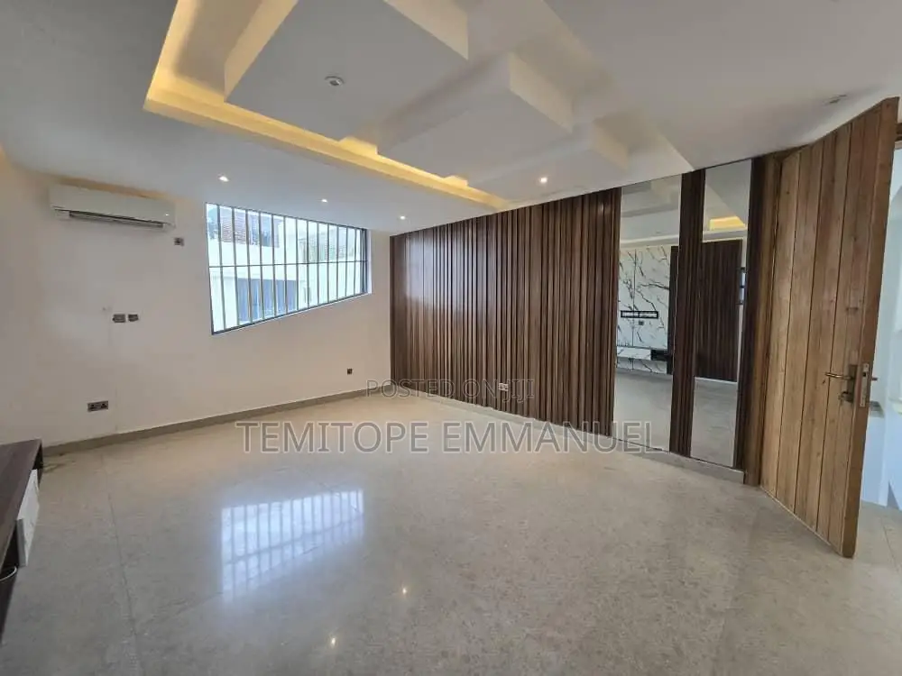 Furnished 5bdrm Duplex in Old Ikoyi for sale