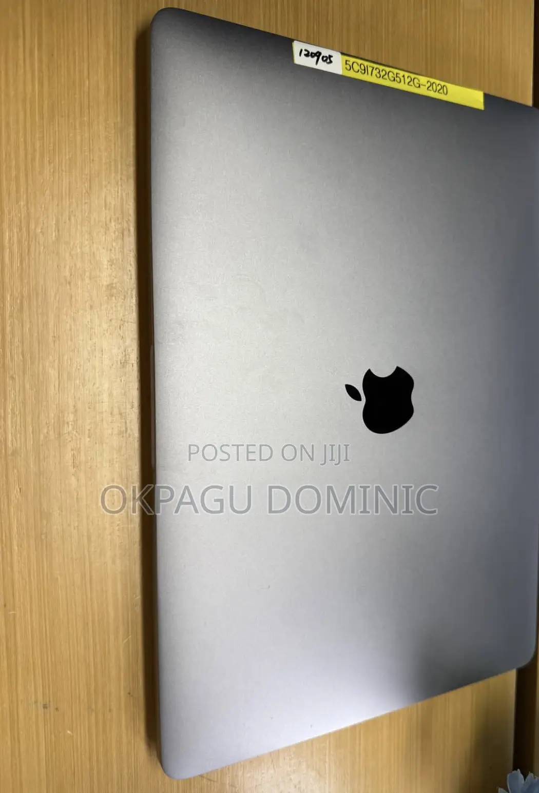 Laptop Apple MacBook Pro 2018 16GB Intel Core I7 SSD 512GB