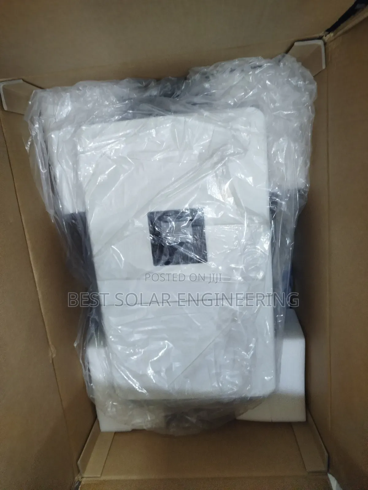 20kw Deye Three Phase High Voltage Inverter (Hybrid)