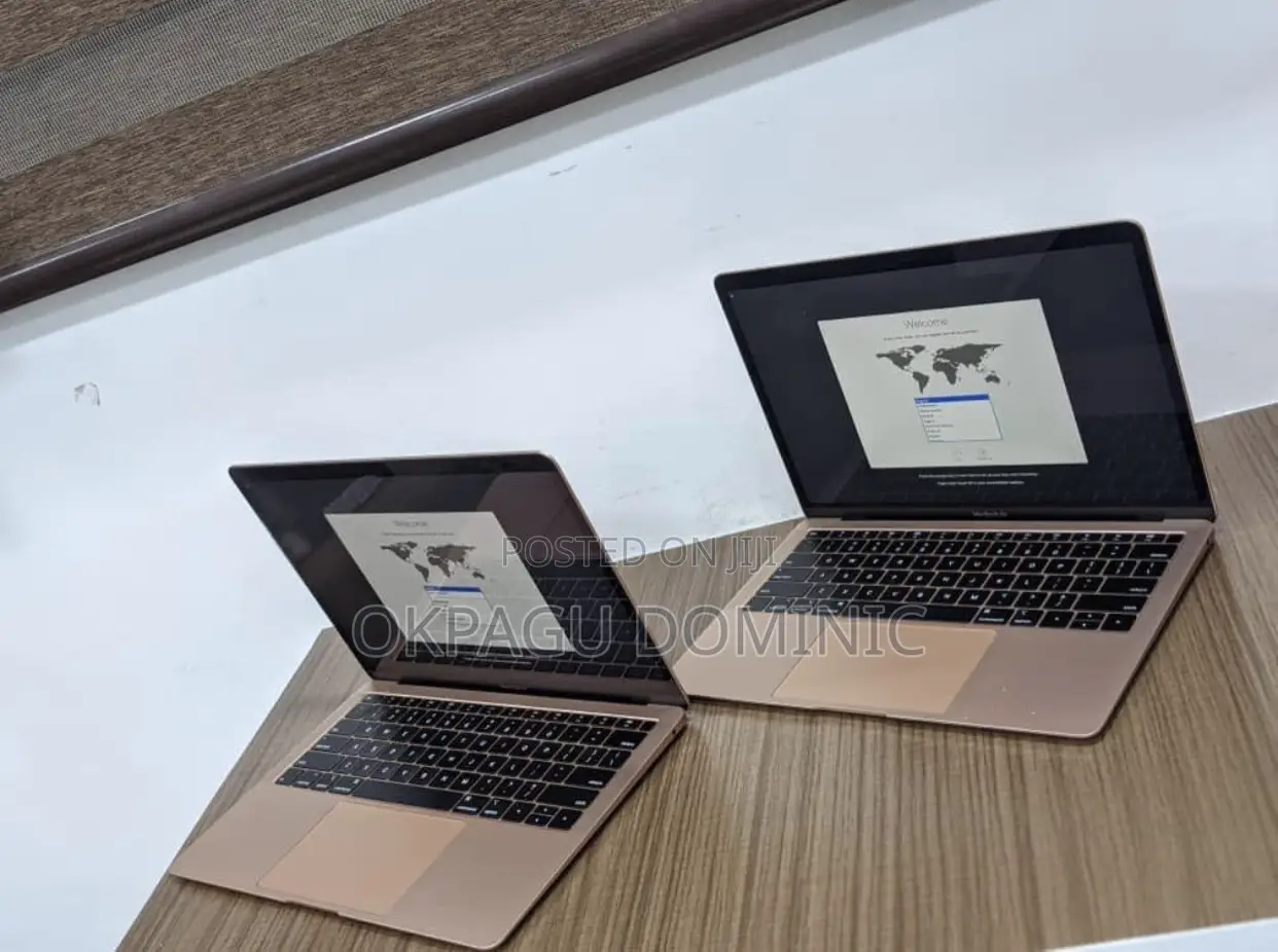 Laptop Apple MacBook Air 2020 M1 8GB Apple M1 SSD 256GB