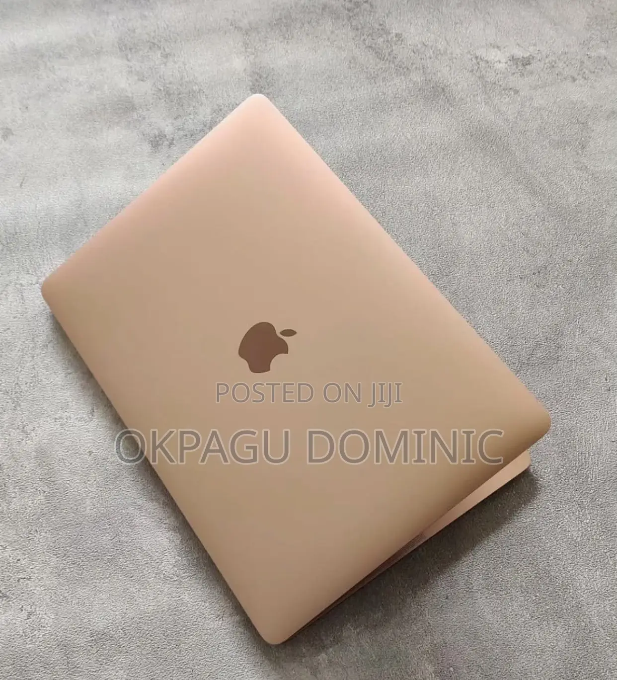 Laptop Apple MacBook Air 2020 M1 8GB Apple M1 SSD 256GB