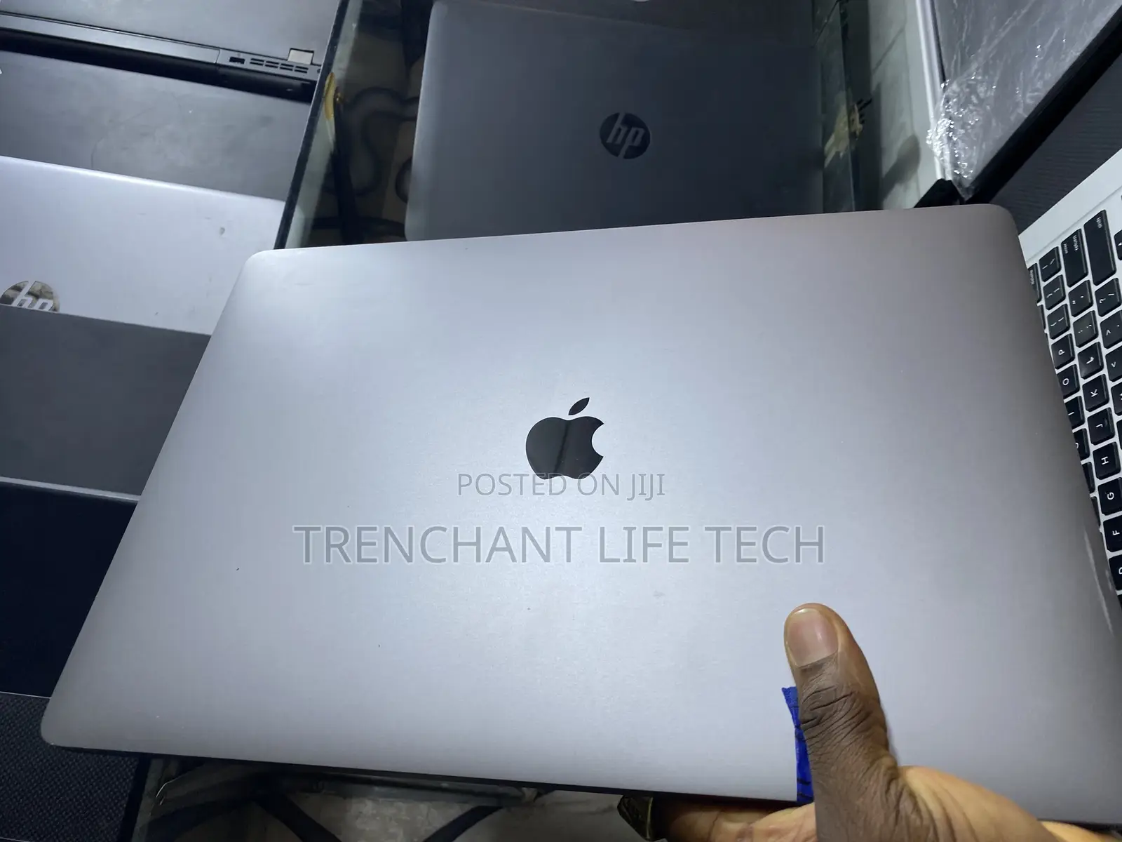 Laptop Apple MacBook Pro 2019 16GB Intel Core I7 SSD 512GB