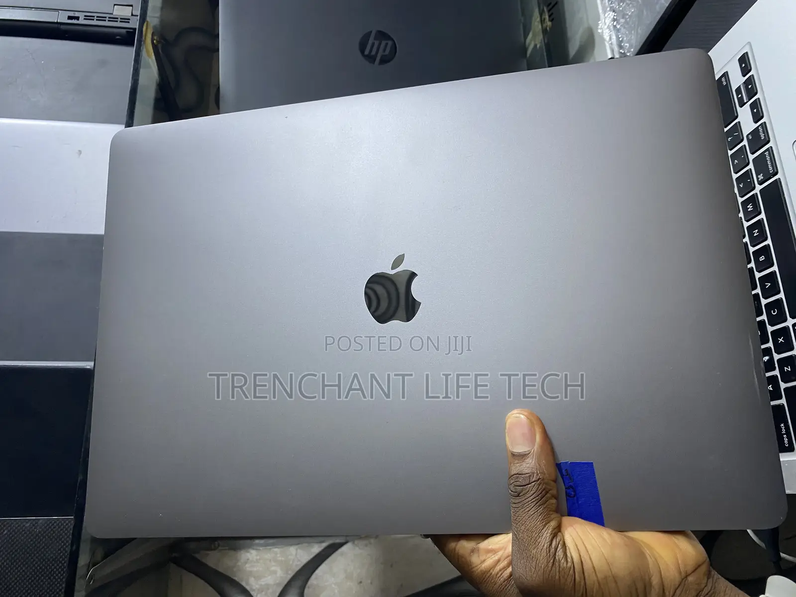 Laptop Apple MacBook Pro 2019 16GB Intel Core I7 SSD 512GB