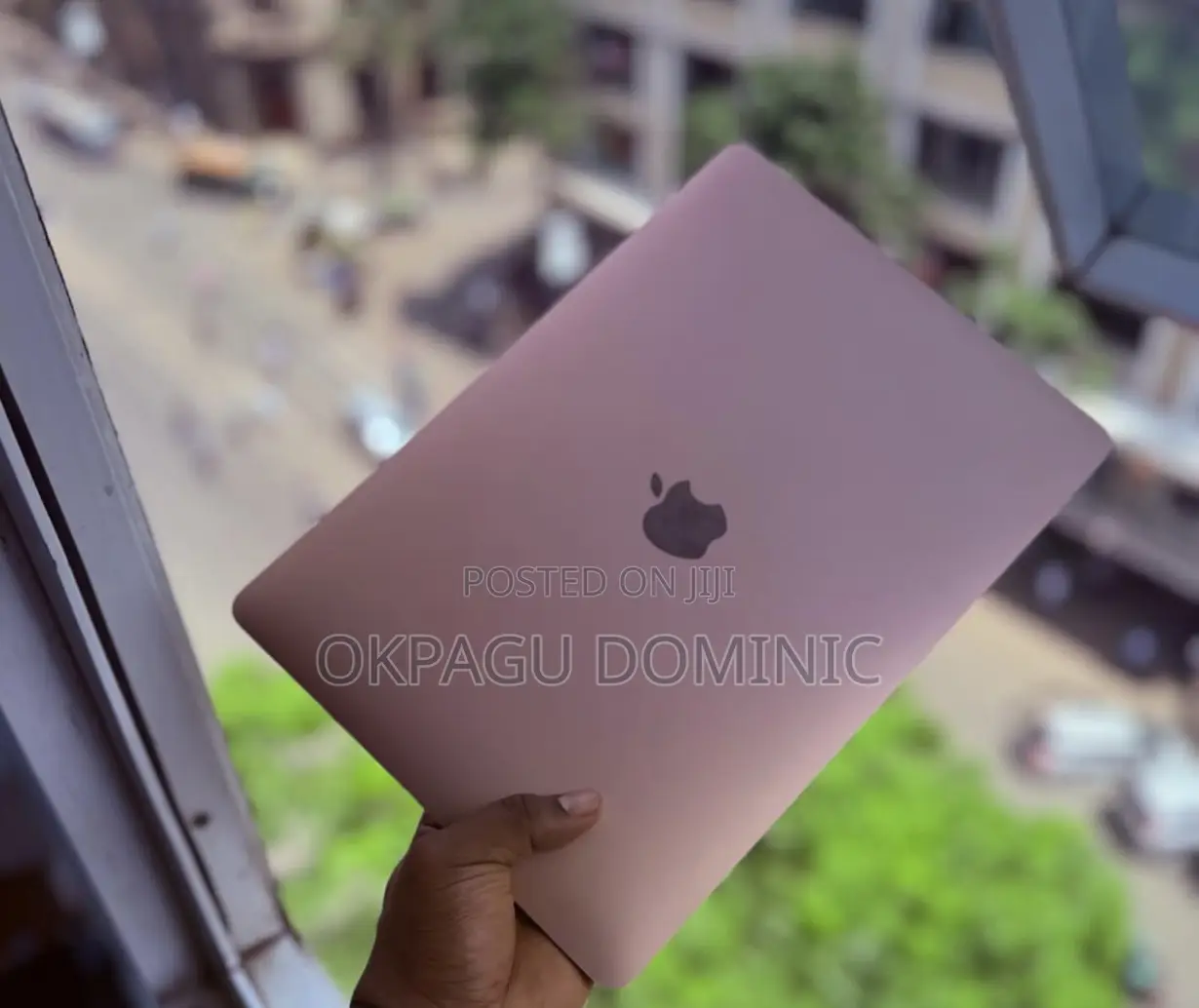 Laptop Apple MacBook Air 2018 8GB Intel Core I5 SSD 128GB