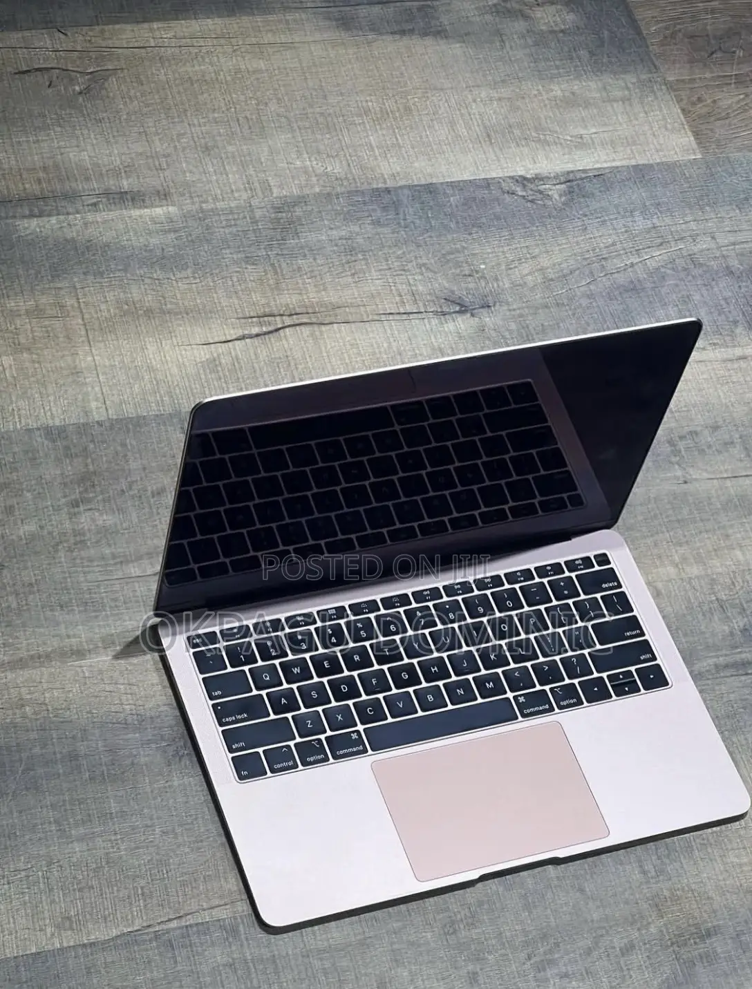 Laptop Apple MacBook Air 2018 8GB Intel Core I5 SSD 128GB