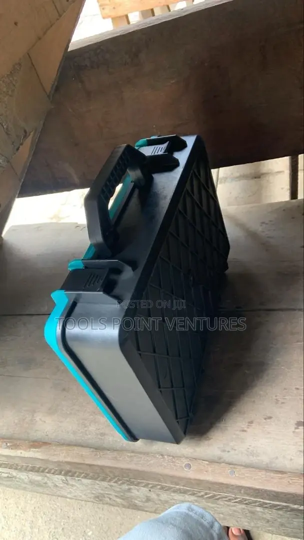 Cordless Pipe Welding Machine (20-63mm) + 2batteries