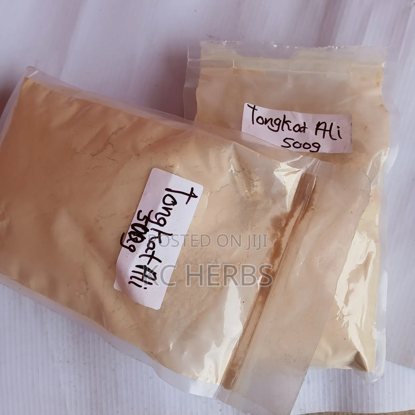 Tongkat Ali (1kg)