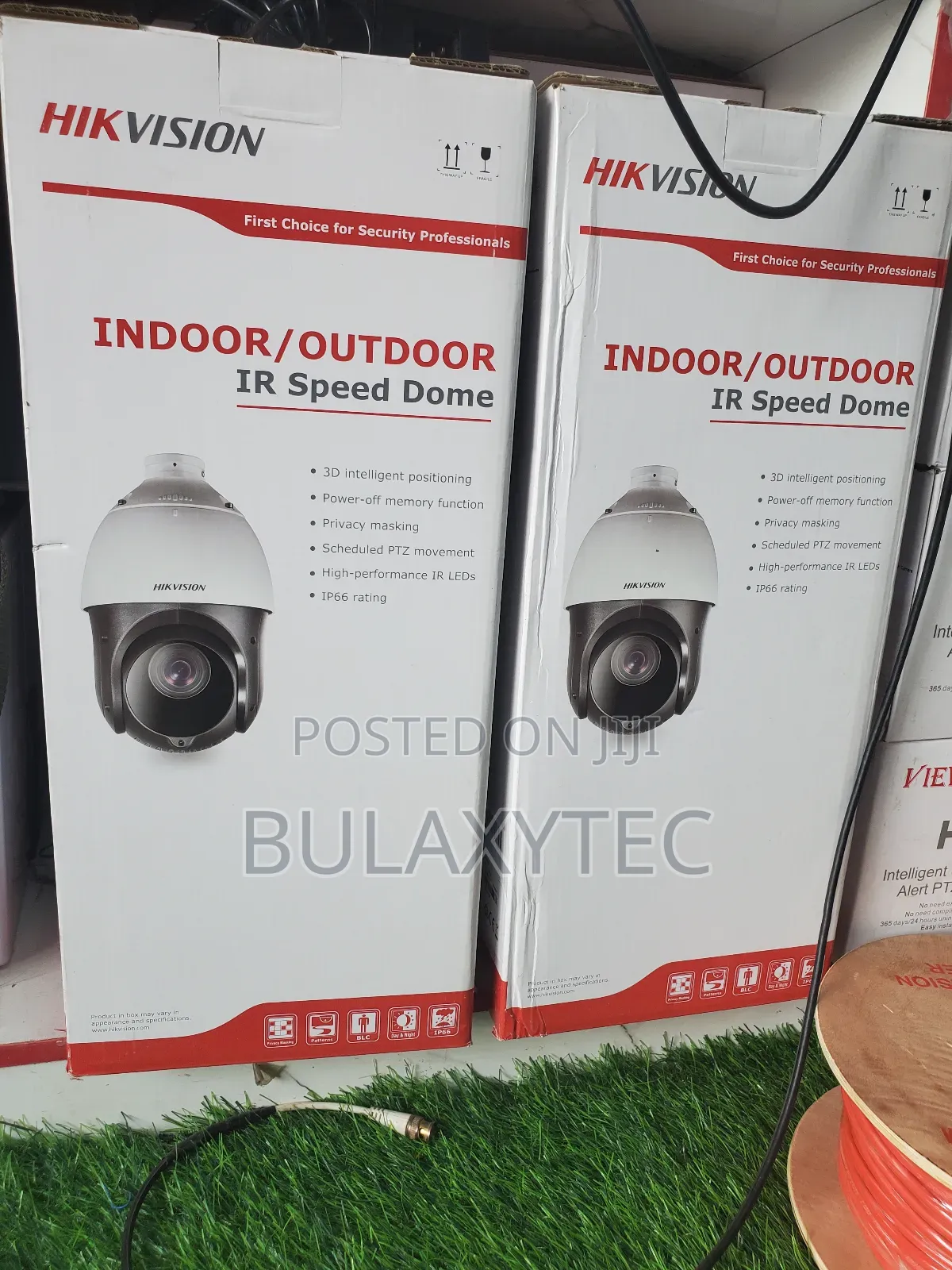 CCTV Camera
