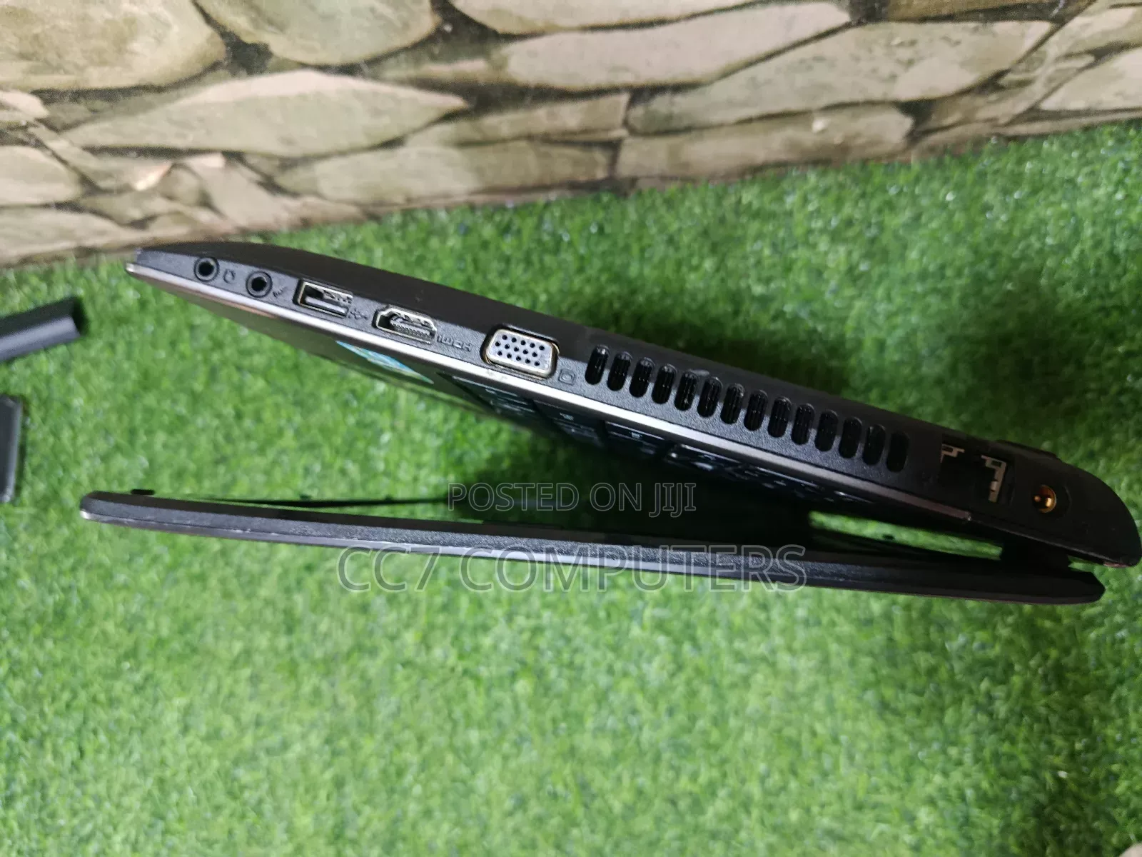 Laptop Acer Aspire 5750 4GB Intel Core I5 HDD 500GB
