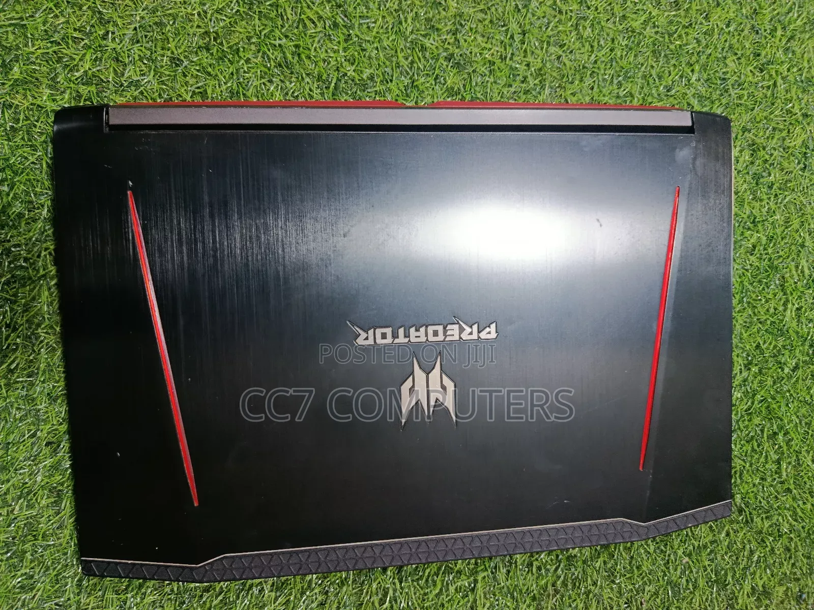 Laptop Acer Predator Helios 300 24GB Intel Core I7 HDD+SSD 1T