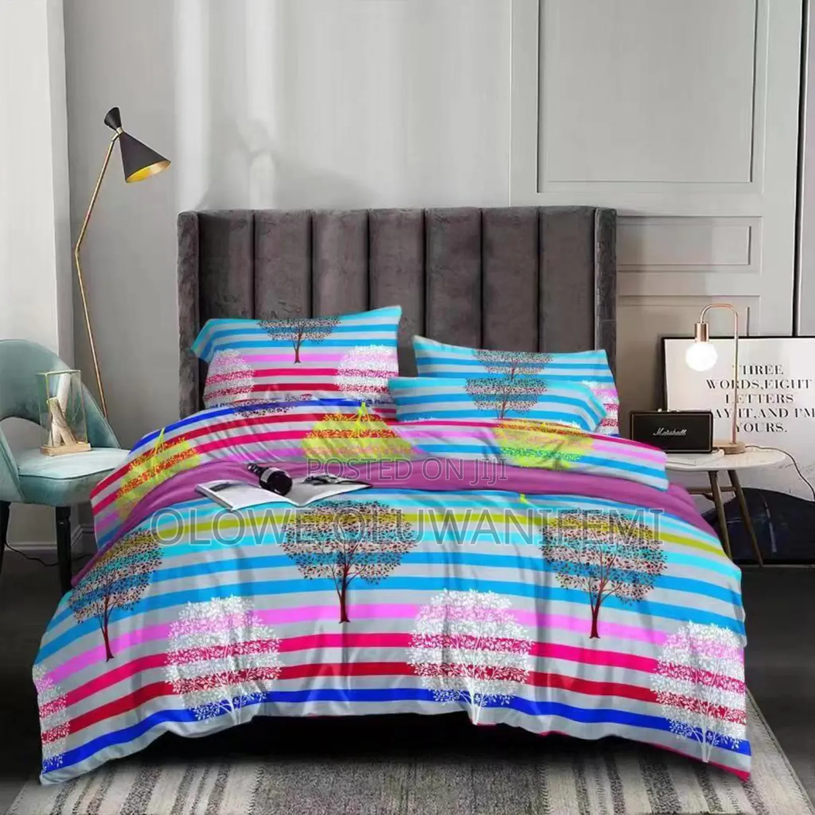 High Quality Duvet, Bedding Materials